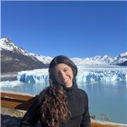 Profesora particular de todas las asignaturas de Educación Primaria